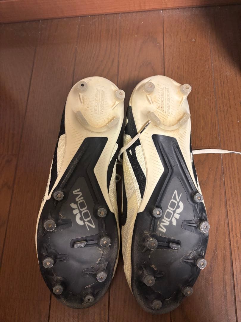 Nike Mercurial ヴェイパー15Pro