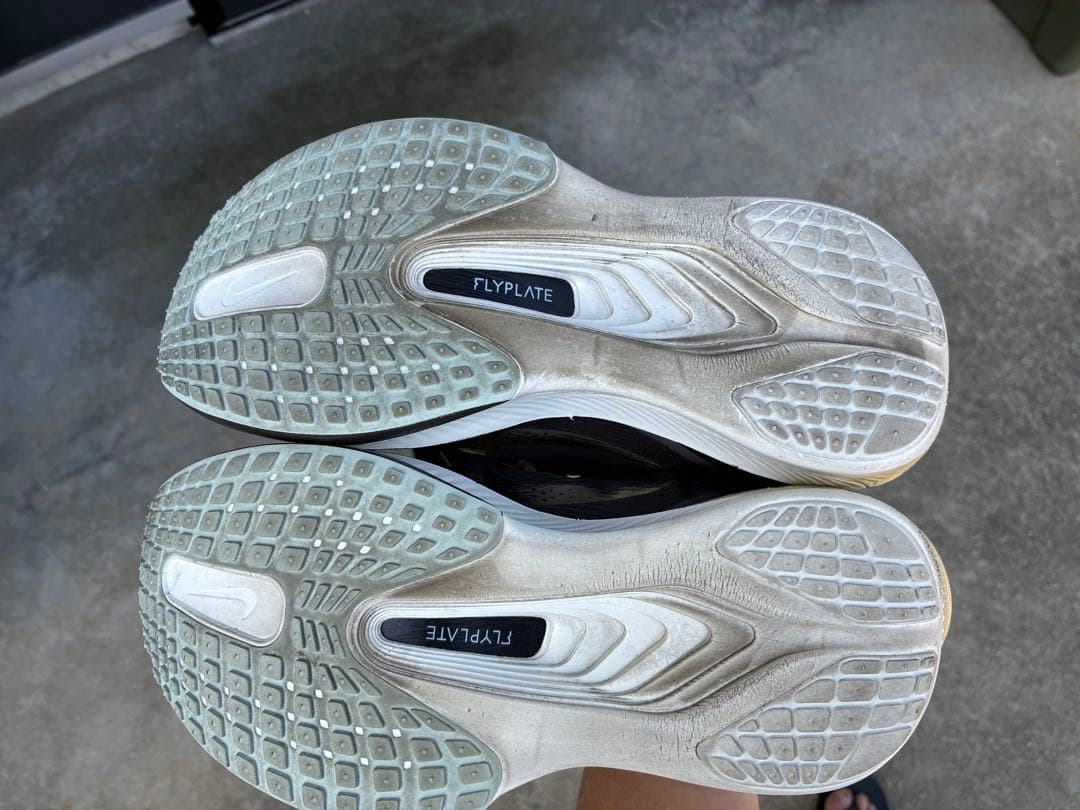 NIKE ZOOM FLY 6 JI 限定カラー 25.5cm