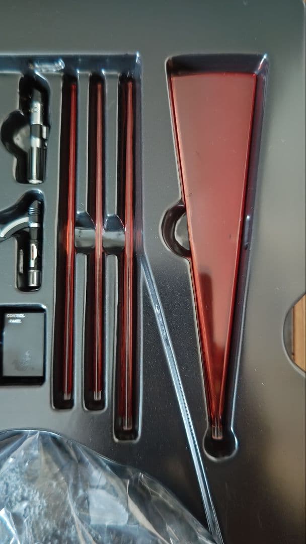 ホットトイズDX27　ダース・ベイダー　オビワン