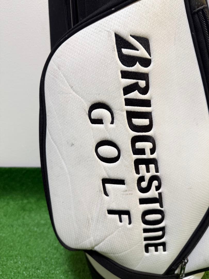 テーラーメイド ブリヂストン 初心者 メンズゴルフクラブセット フルセット 一式