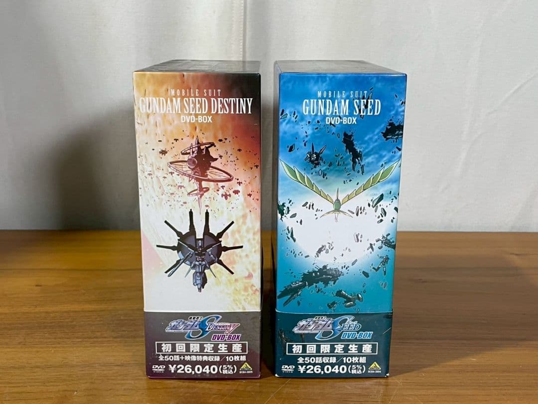 (ud/10.29/5)機動戦士ガンダムSEED/SEED DESTINY