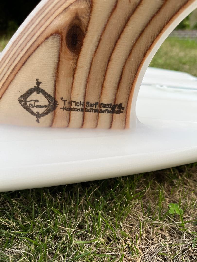 T-MEN SURF DESIGNS ツインピン