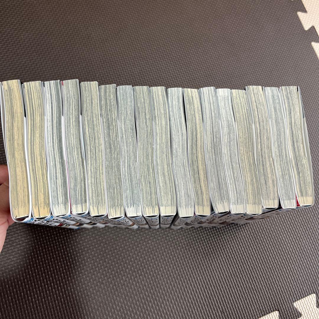 希少 帯びあり 呪術廻戦 全16巻セット （13巻は帯なし） 初版あり