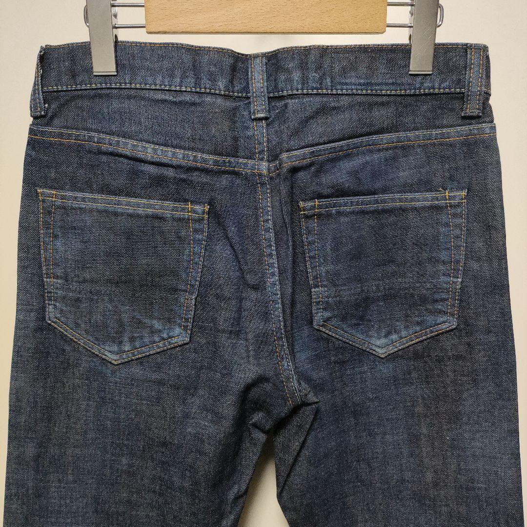 パンツ FANDAMENTAL AGREEMENT LUXURY FA13/DH34