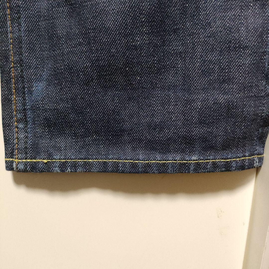 パンツ FANDAMENTAL AGREEMENT LUXURY FA13/DH34