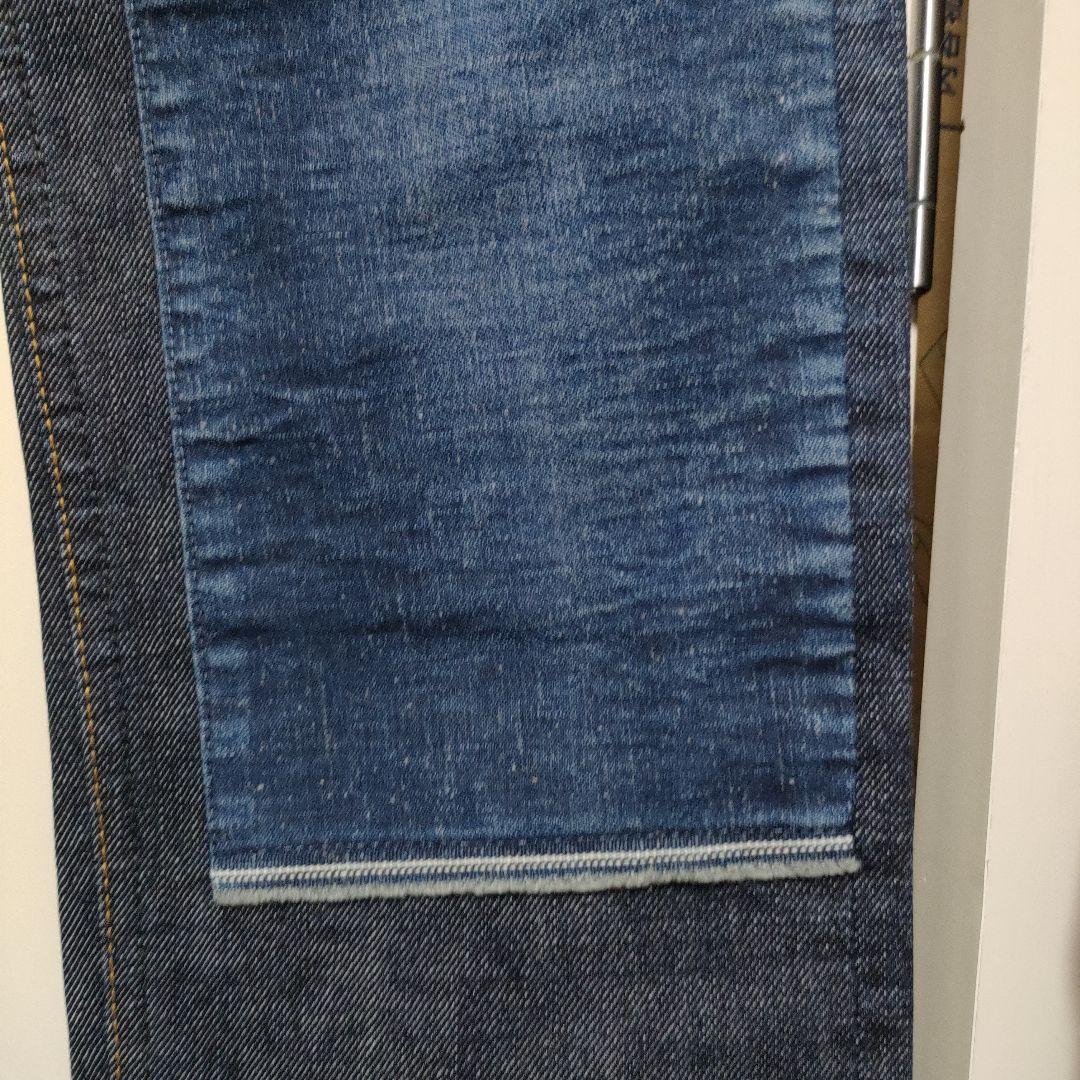 パンツ FANDAMENTAL AGREEMENT LUXURY FA13/DH34