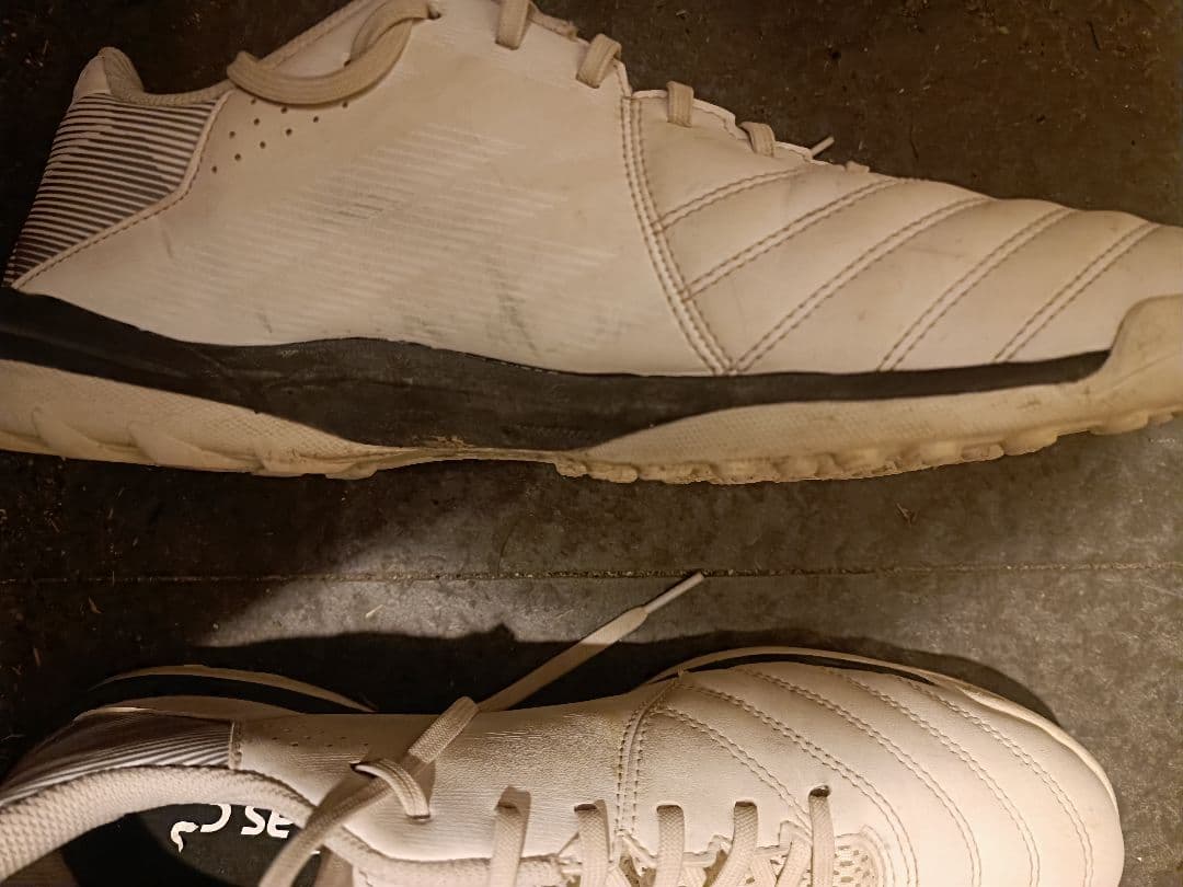 アシックス　シューズ CALCETTO WD 9 TF 28.0