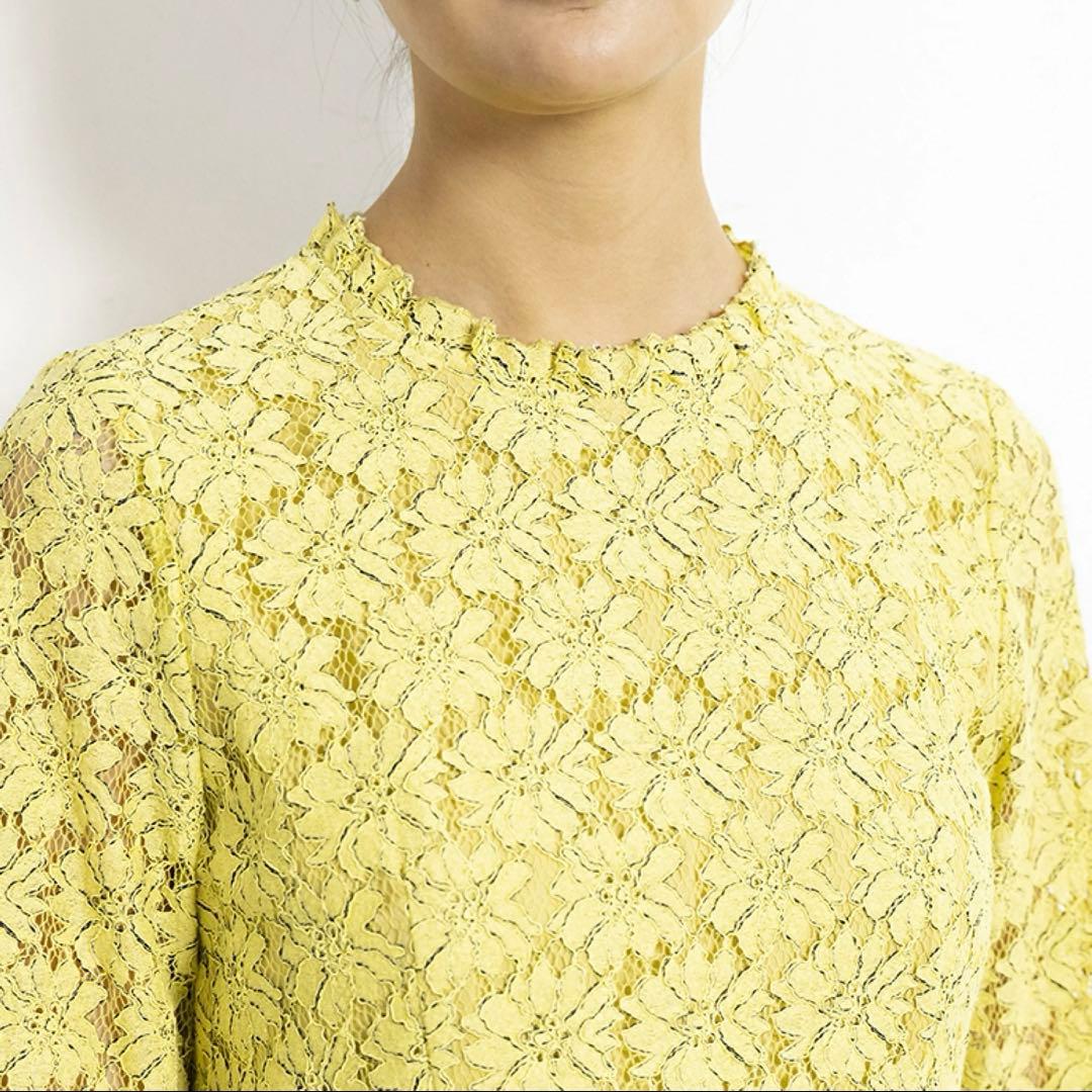 kaene オケージョンドレス　オケージョンワンピース　結婚式