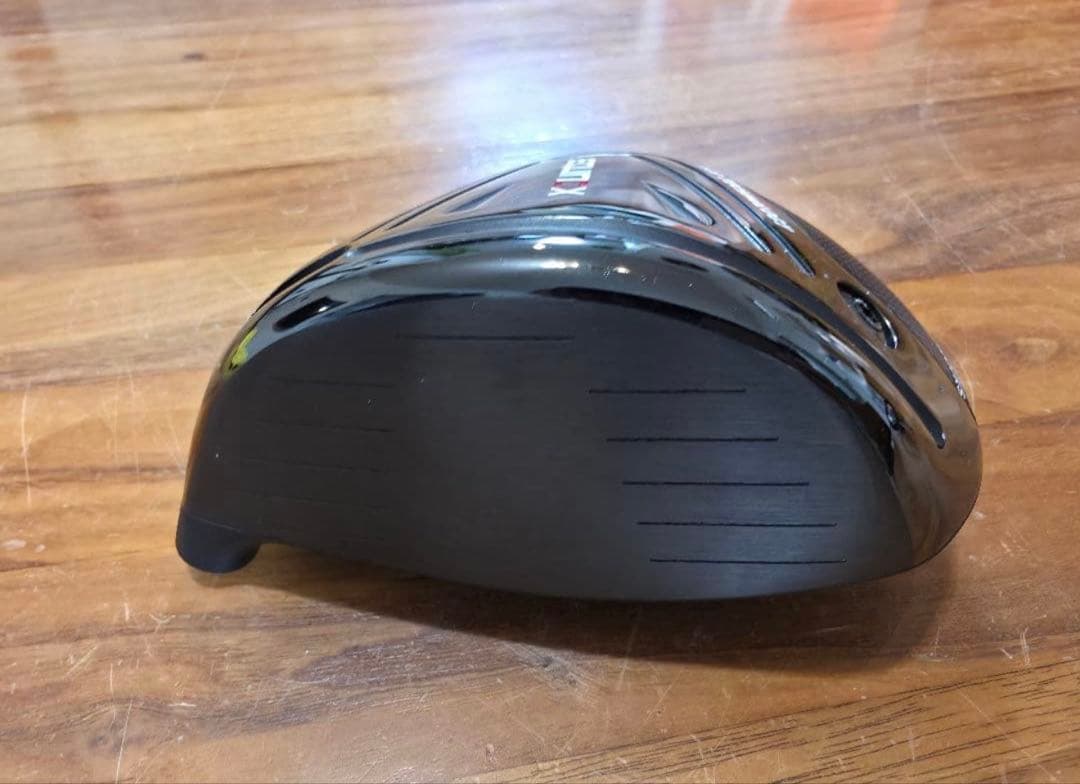 【超美品】grindworks EQUINOX 10° ヘッド　テーラー仕様！！