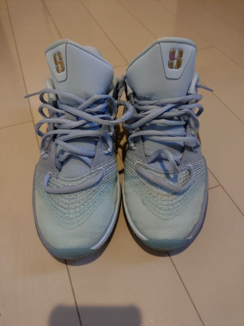 シューズ(男性用) Nike Sabrina 3 \"Blueprint\"