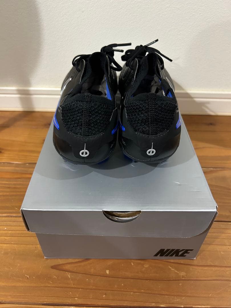 NIKE サッカースパイク　ティエンポレジェンド10エリート　FG