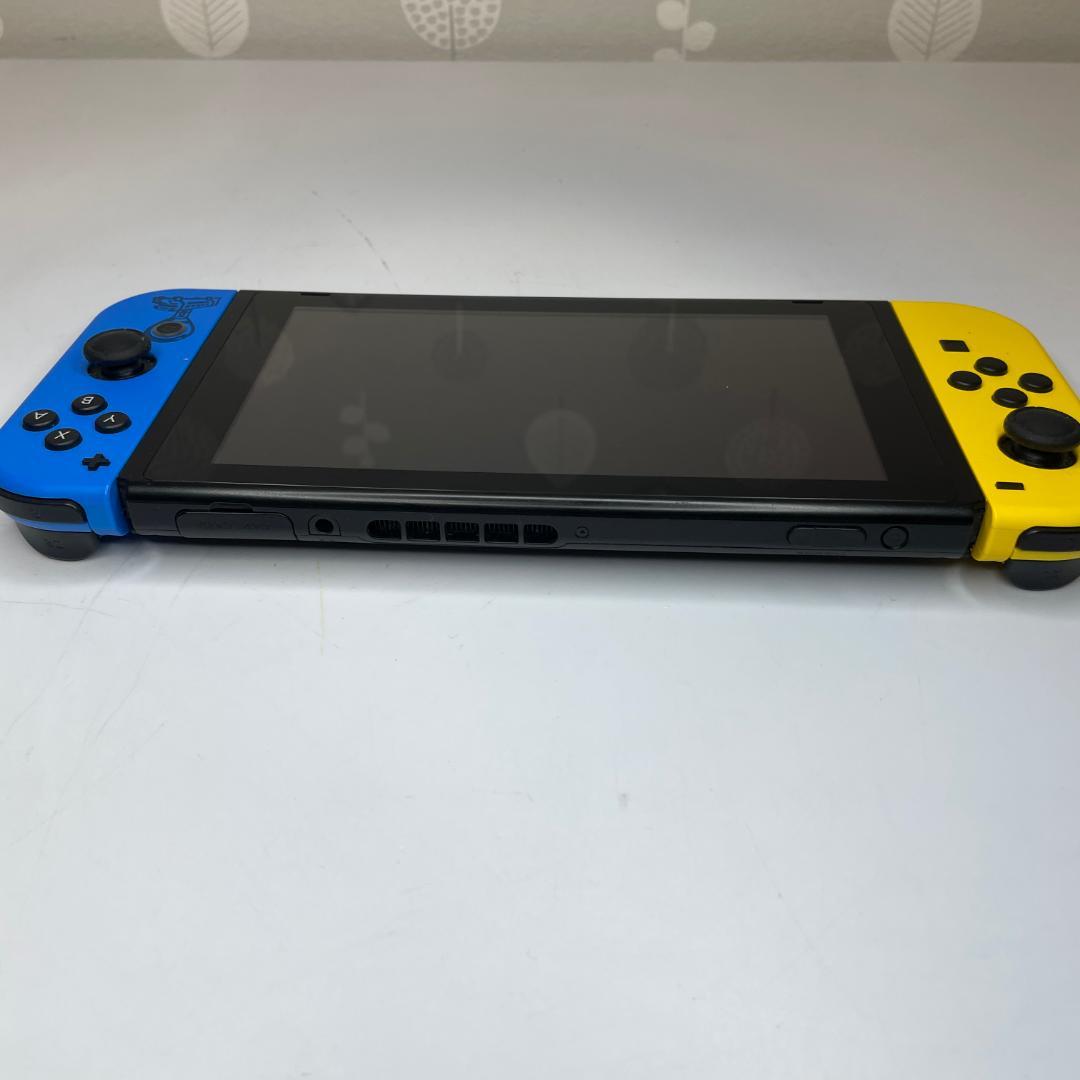 任天堂 Nintendo Switch フォートナイトSpecialセット 本体