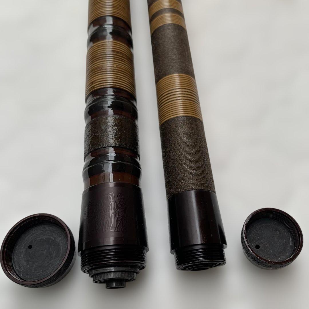 ダイワ波濤グレ2号60 磯潮３号54 セット販売