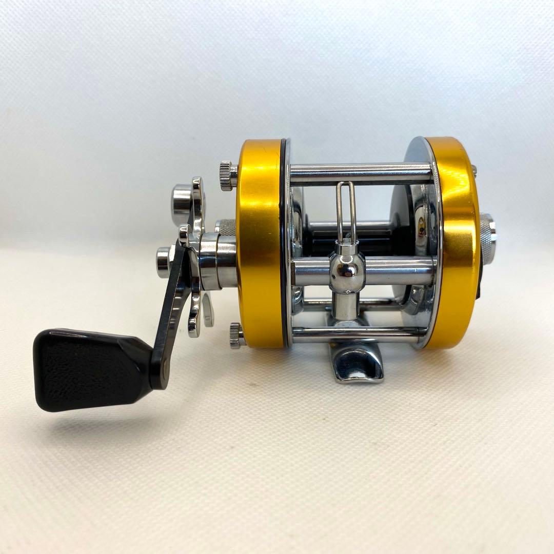 DAIWA ダイワ ミリオネアG-5