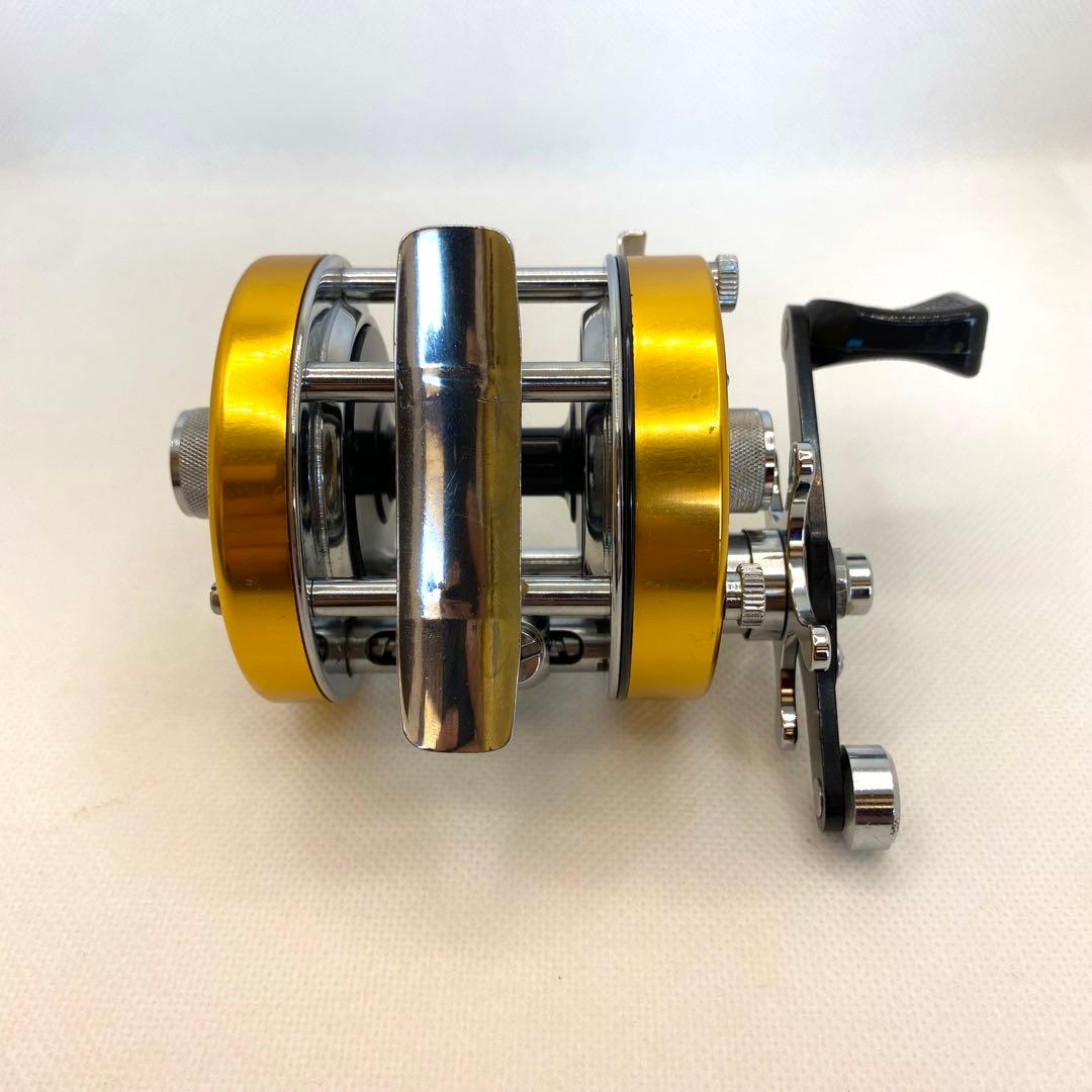 DAIWA ダイワ ミリオネアG-5