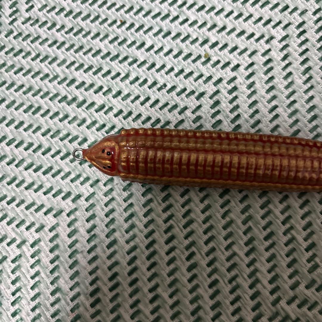 馬之助　ルアー　とうもろこし