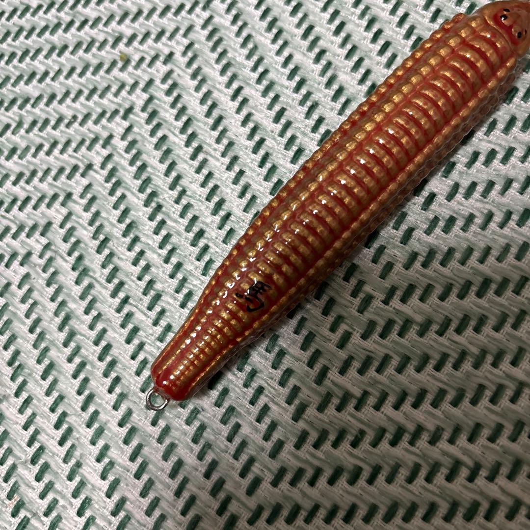 馬之助　ルアー　とうもろこし