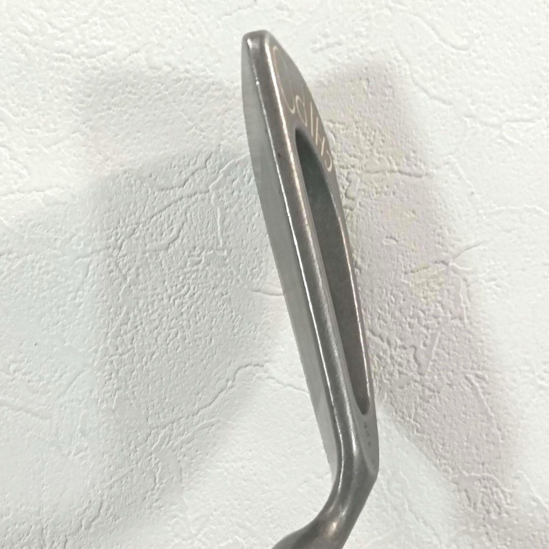 PING CHIPO ピン チッポ チッパー メンズ アイアン 17-4PH