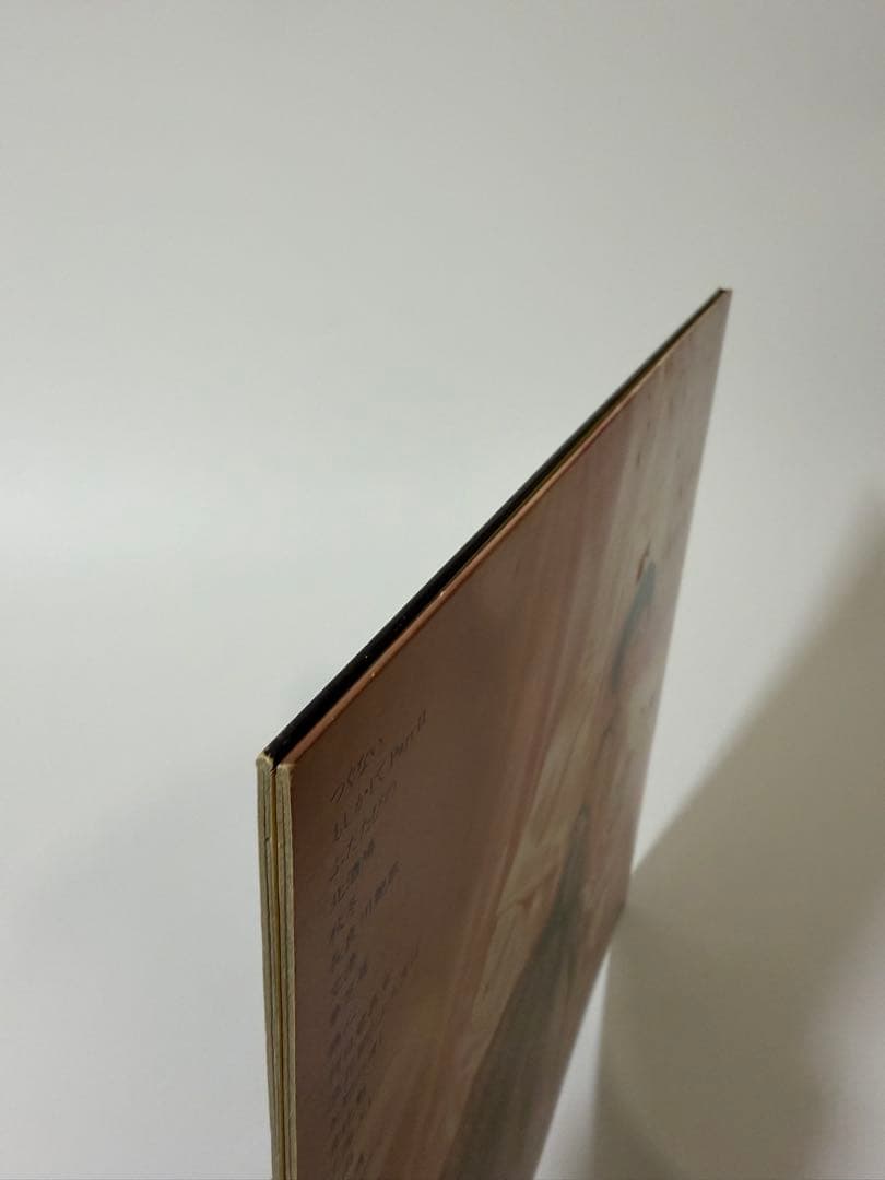 極美品　テレサテン　ベスト20 レア　2LP