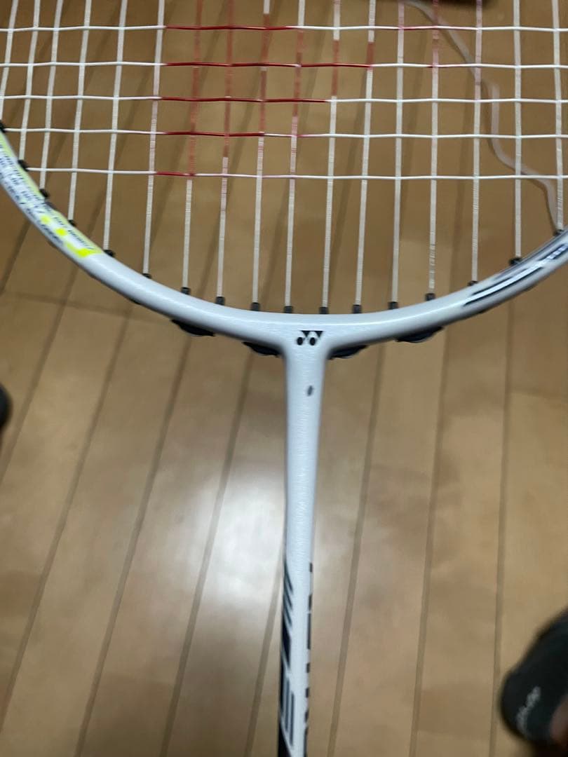 アストロクス99プロホワイトタイガー