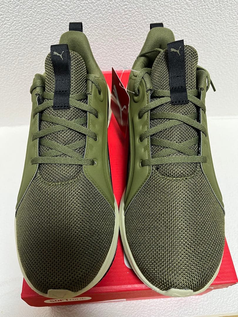 プーマ　カーソン　25.5cm