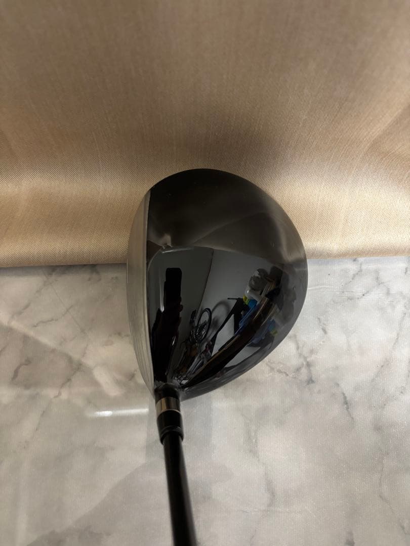 ネクスジェン　ドライバー