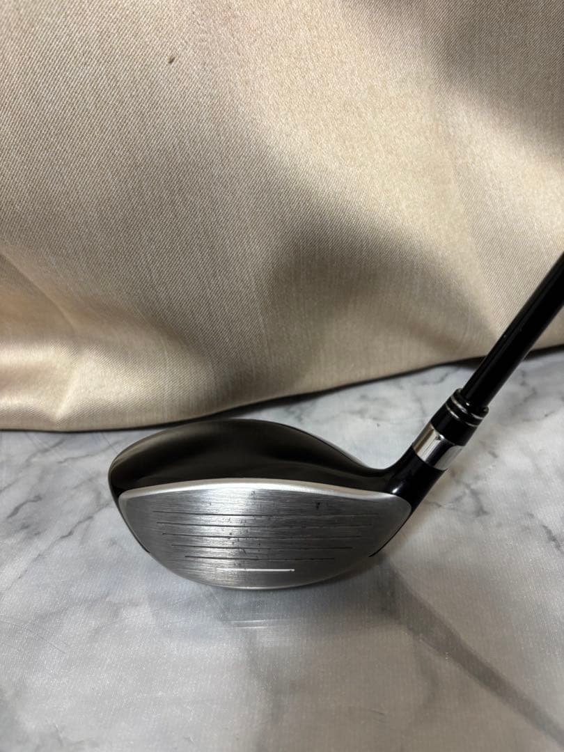 ネクスジェン　ドライバー