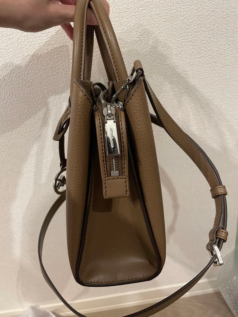 MICHAEL KORS ショルダー/バンドバッグ