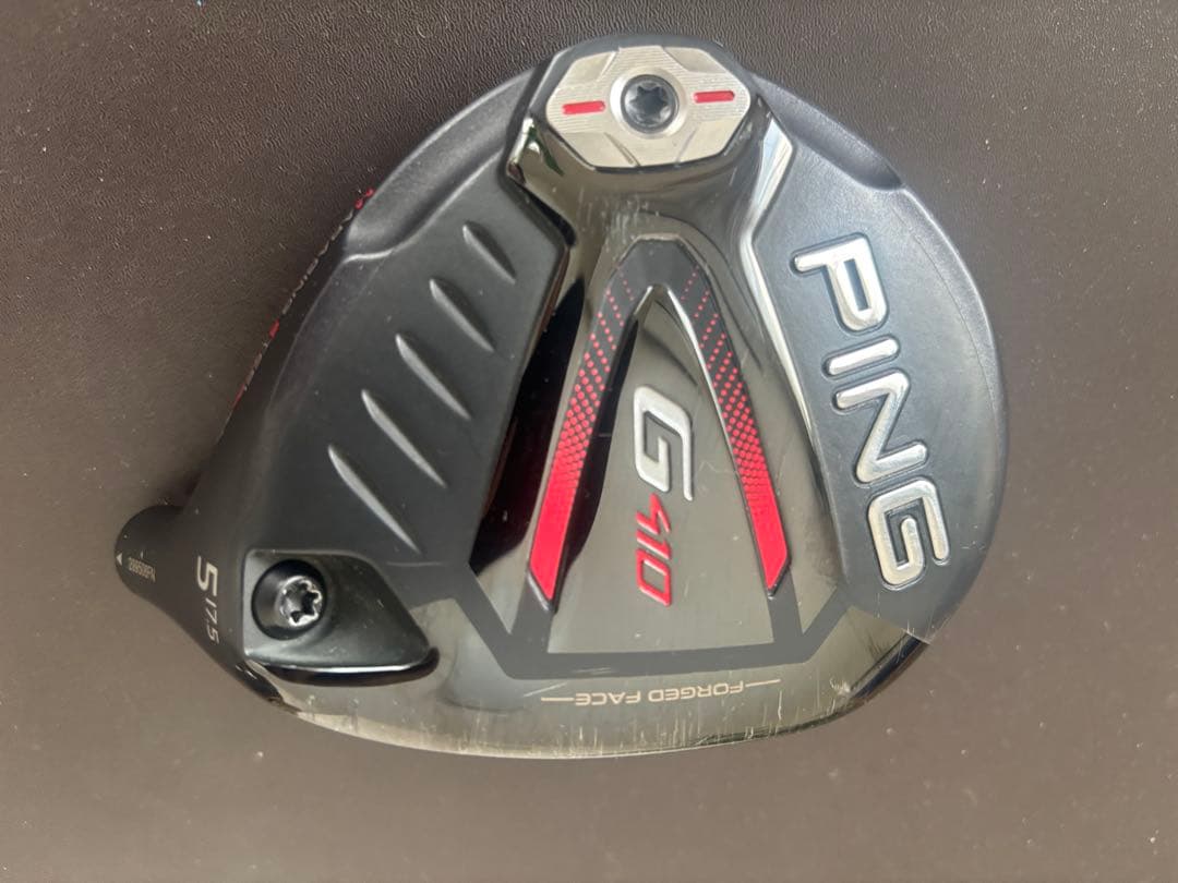 PING G410 フェアウェイウッド ５番
