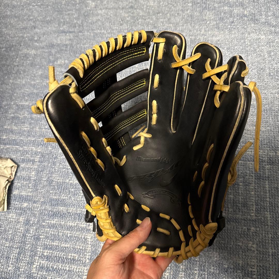 NIKE野球グローブ　外野手