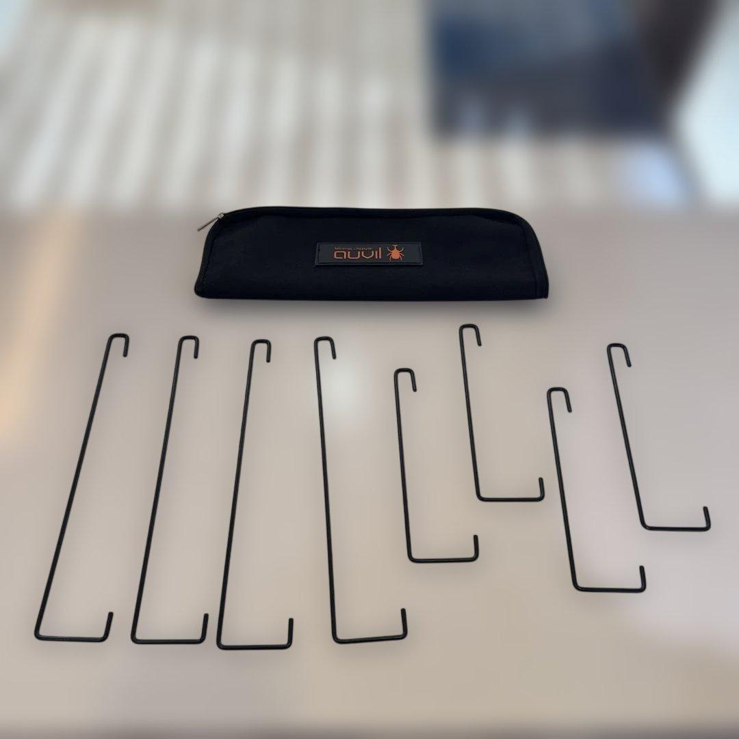 auvil テーブルセット