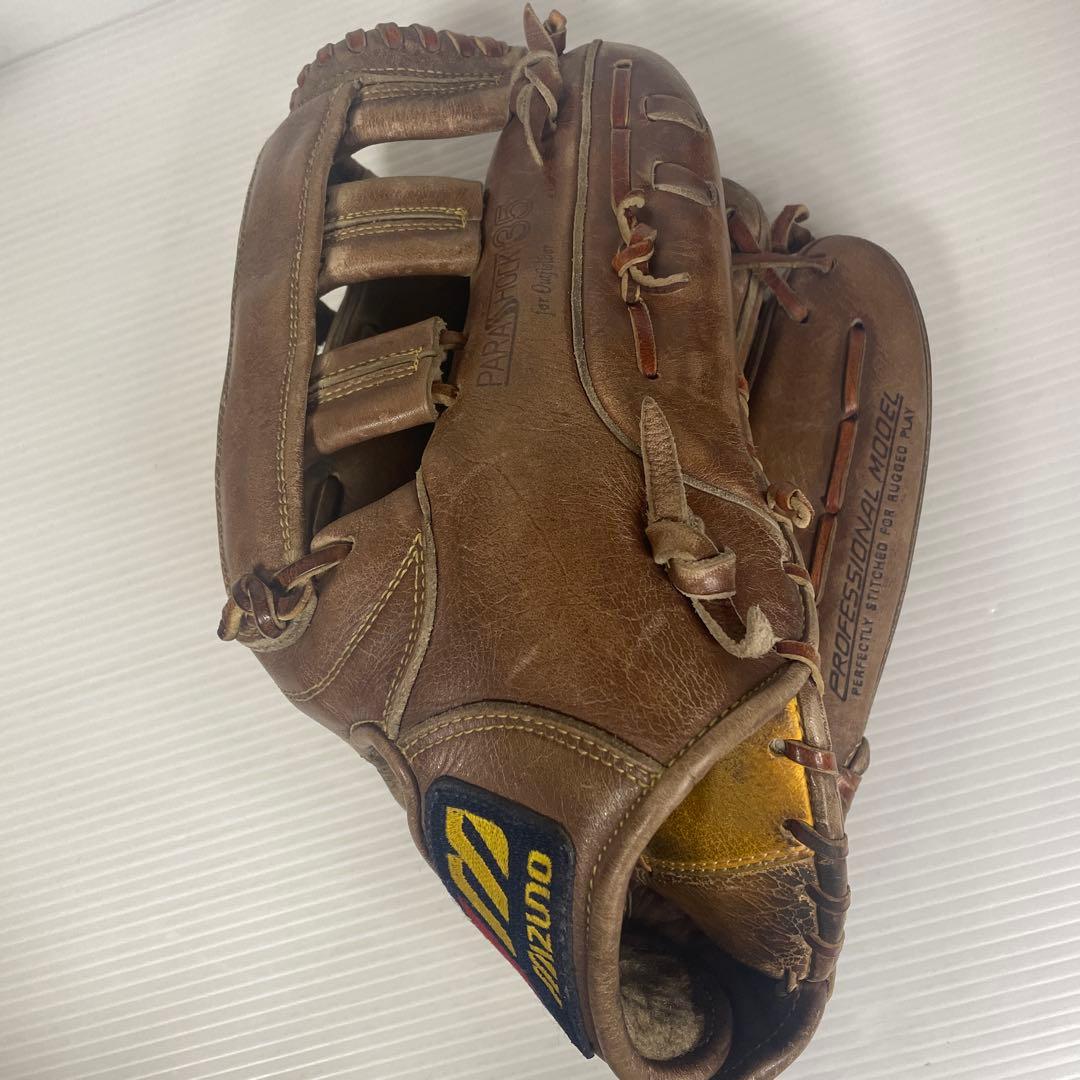 T*s様 Mizuno WORLD WIN 硬式グローブ　GOV-3