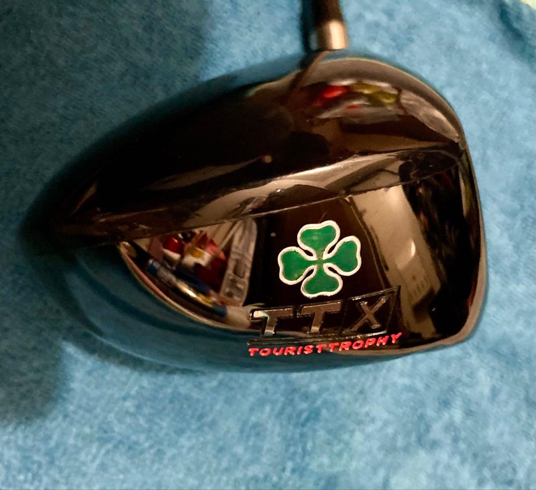 【限界値引】バルド TTX420 ドライバー シャフト: マスダゴルフ