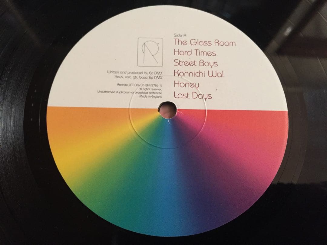 ★ DMX Krew / We Are DMX LP ★[QZJN6]