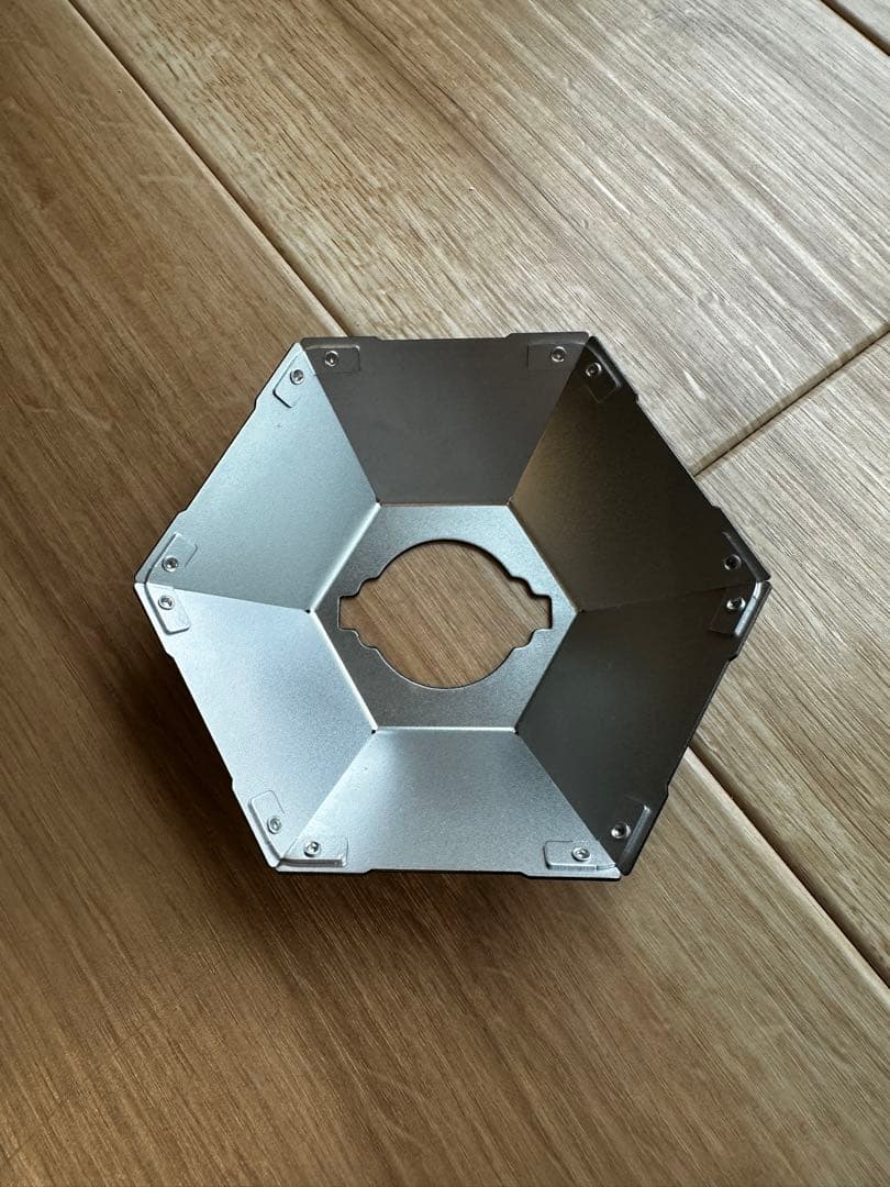 cargo container デュアルライトミニ・シェード