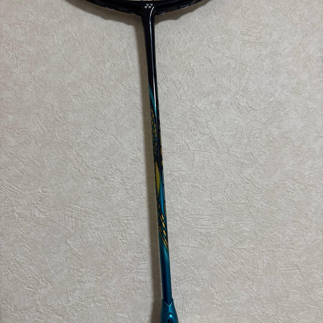 ラケット YONEX ASTROX88S PRO