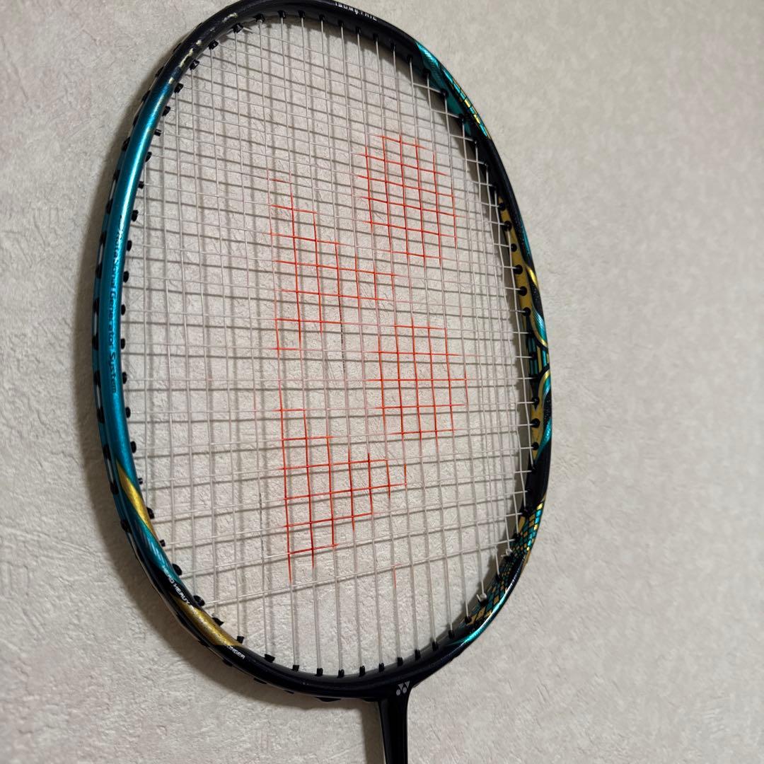 ラケット YONEX ASTROX88S PRO
