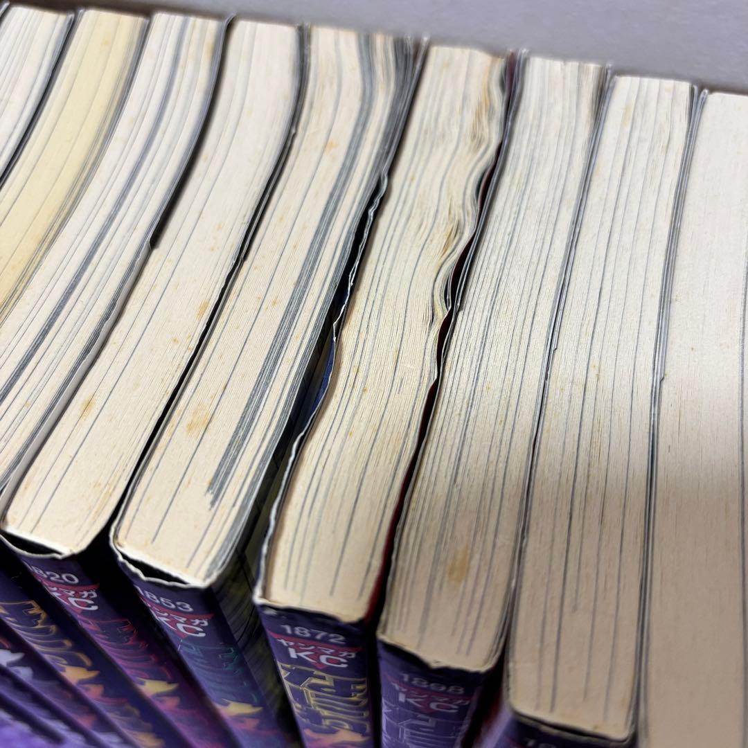 【合計60冊】なにわ友あれ 全巻 ナニハトモアレ全巻 トリーズンハンドブック付き