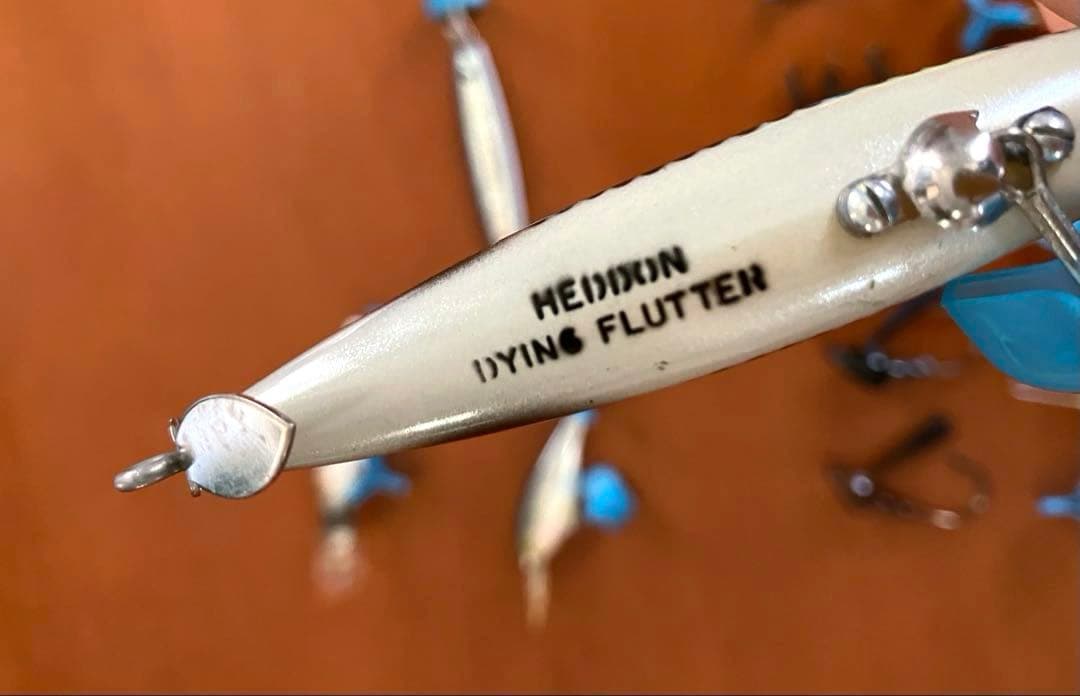 ルアーセット その他