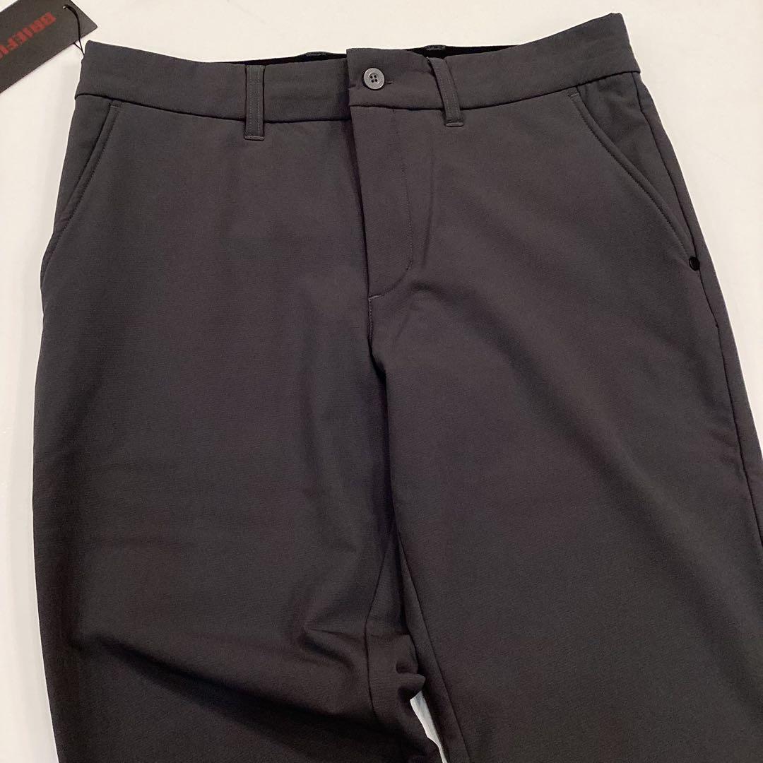 新品　BRIEFING BACK FLEECE JOGGER PANTS M