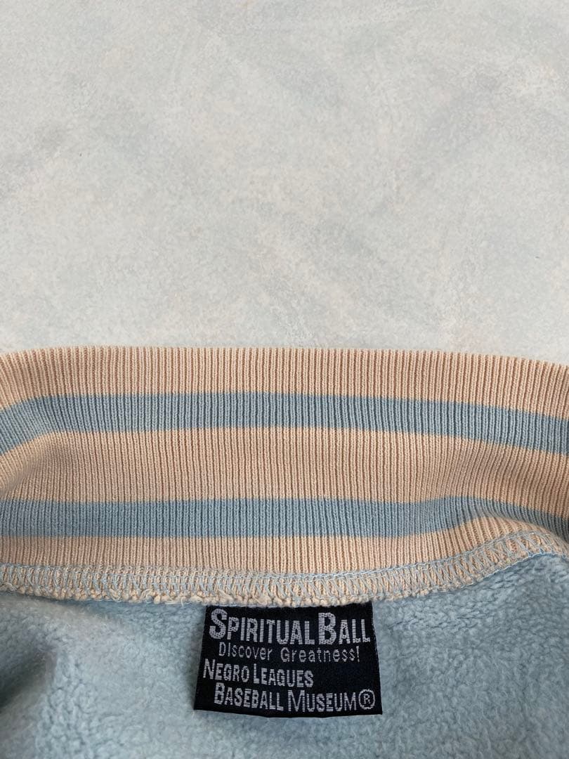 NEW YORK CUBANS ブルゾン サイズL ニューヨーク・キューバンズ