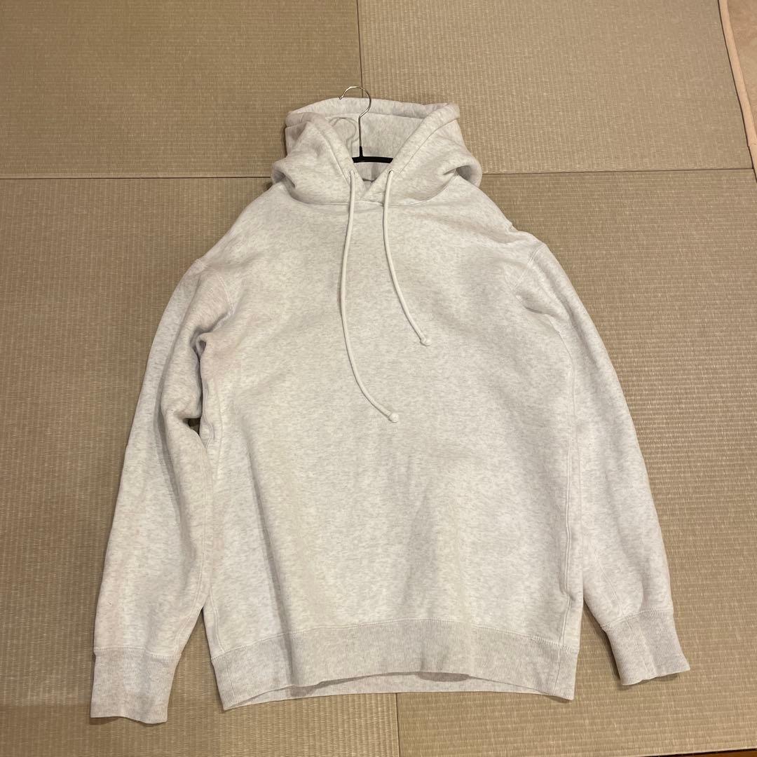 トップス yo BIOTOP long parka