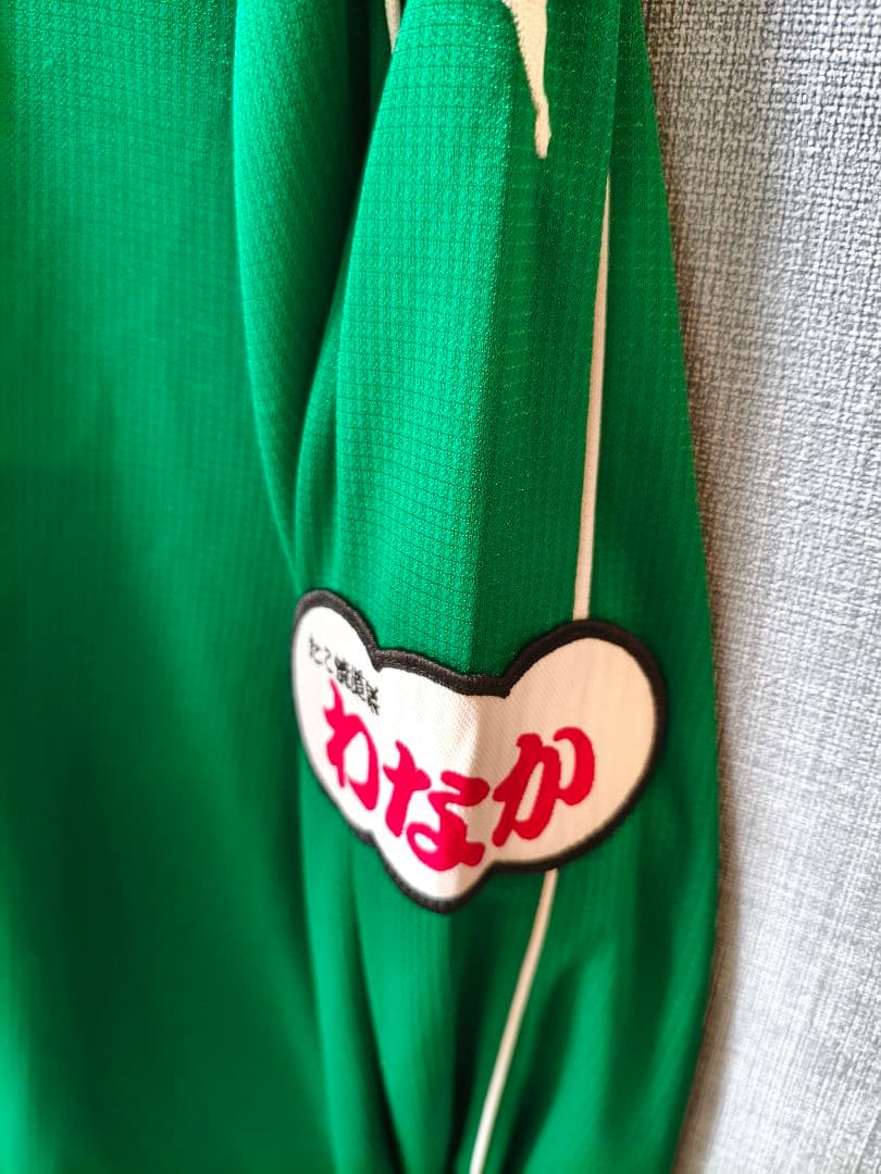 PUMA セレッソ大阪 長袖 ユニフォーム 練習着/観戦用/コレクション