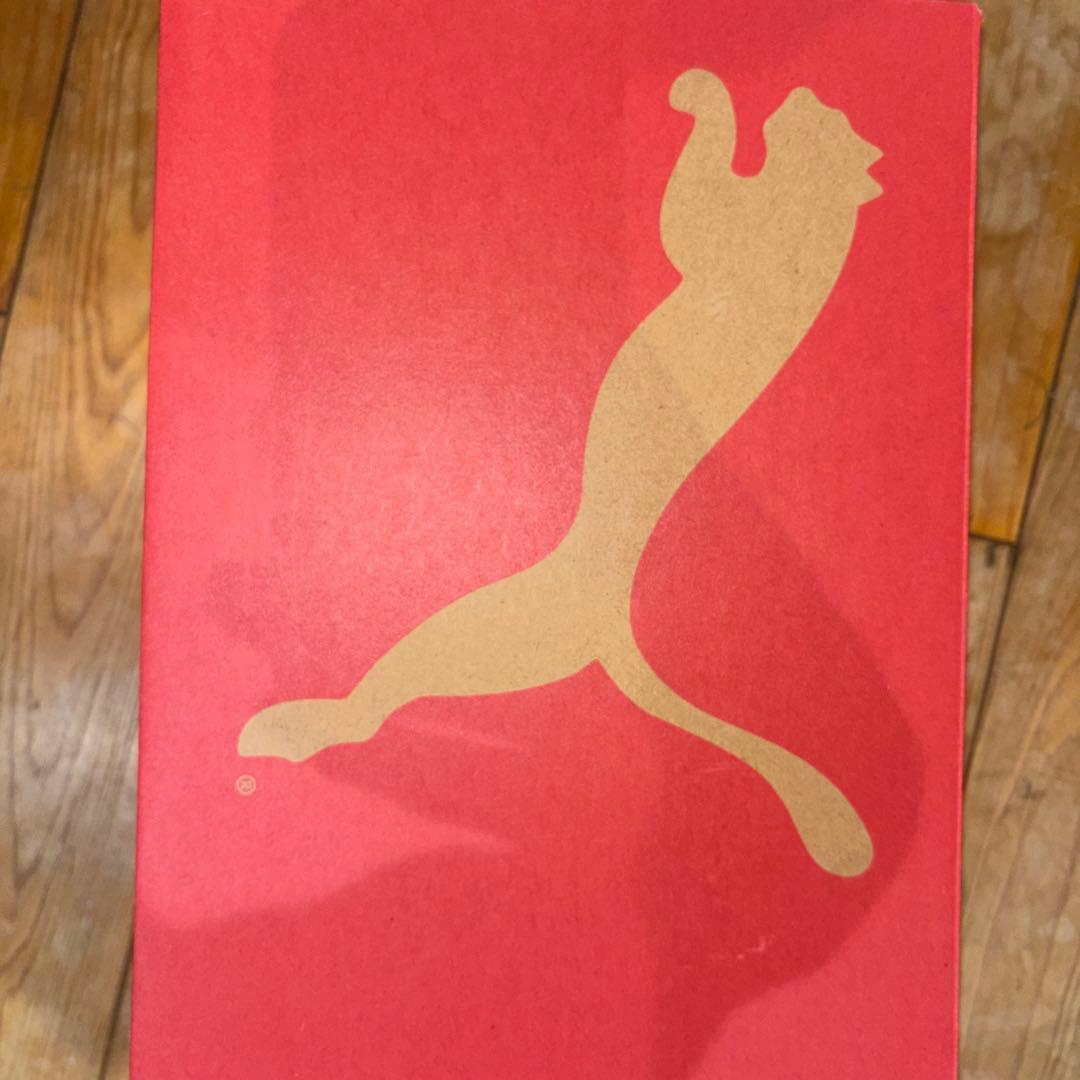 プーマ Future8アルティメット HG/AG 26.5