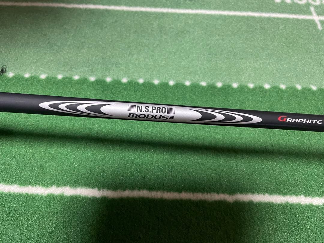 Titleist 150 レフティ GOST X 370