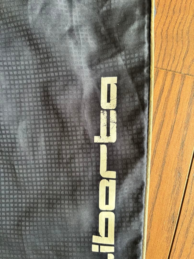 Liberta 120cmウインドブレーカー 上下セット