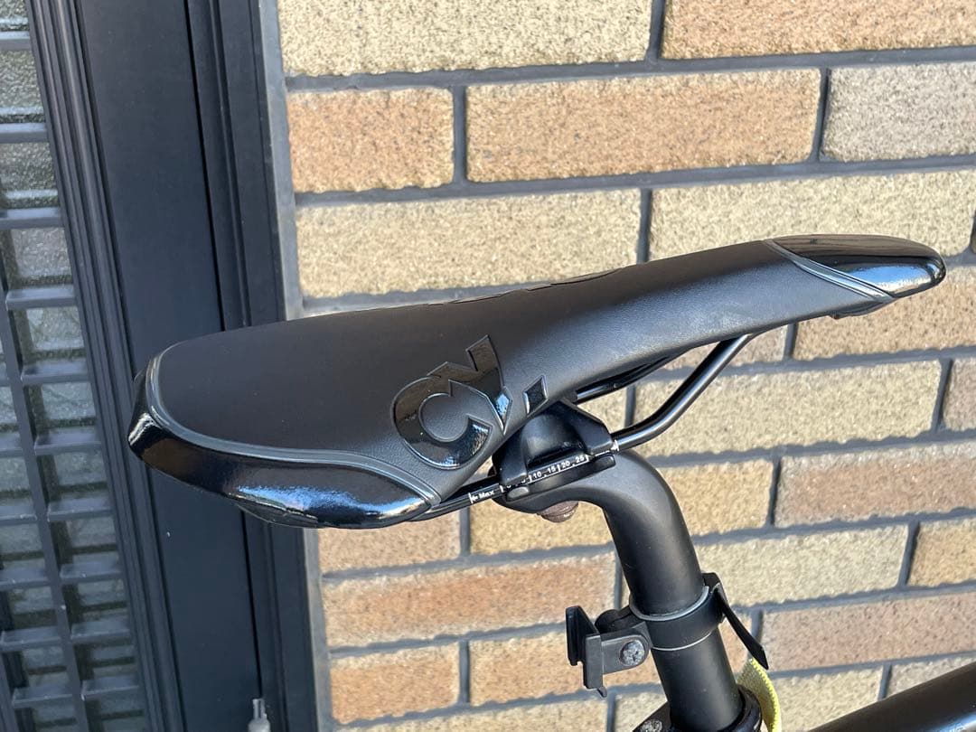 福岡市内￼引取限定￼ ブリヂストン　￼CYLVA ￼F24 700C24段変速