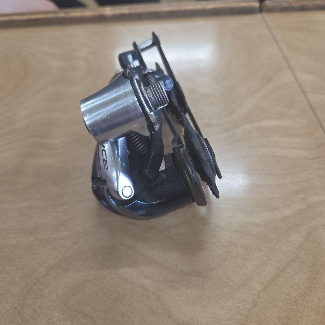 SHIMANO DURA-ACE RD-9000 11速 リアディレイラー