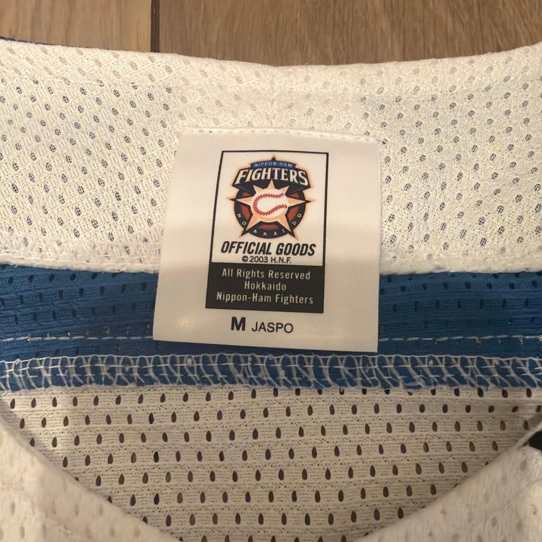 大谷翔平　OHTANI 11 FIGHTERS ユニフォーム Mサイズ