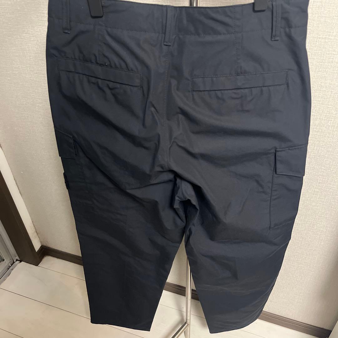 stone  カーゴパンツ　ゴーストピース